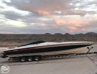 1991 Scarab 38 Excel
