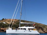 2014 Lagoon 560 S2