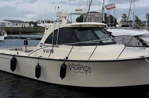2006 Power Glide Pro Fish Zee Visboot