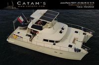 2005 Lagoon 44