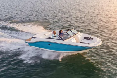 Sea Ray SPN 190