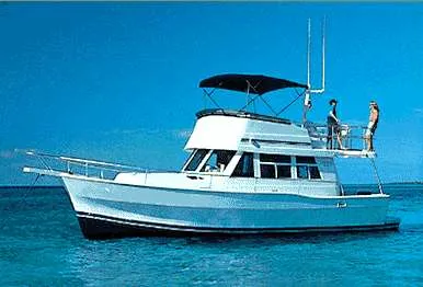 Pen Shell Yacht Photos Pics Manufacturer Provided Image