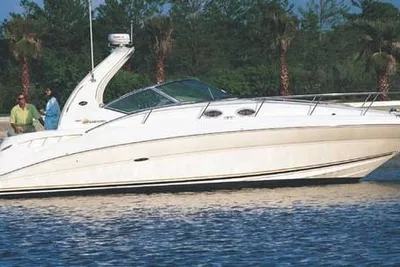 Sea Ray 320 Sundancer