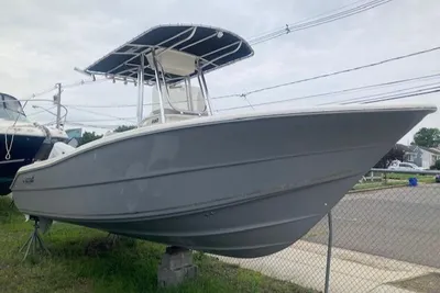Bulls Bay 230CC