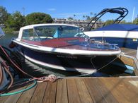 2001 Century 21 Coronado