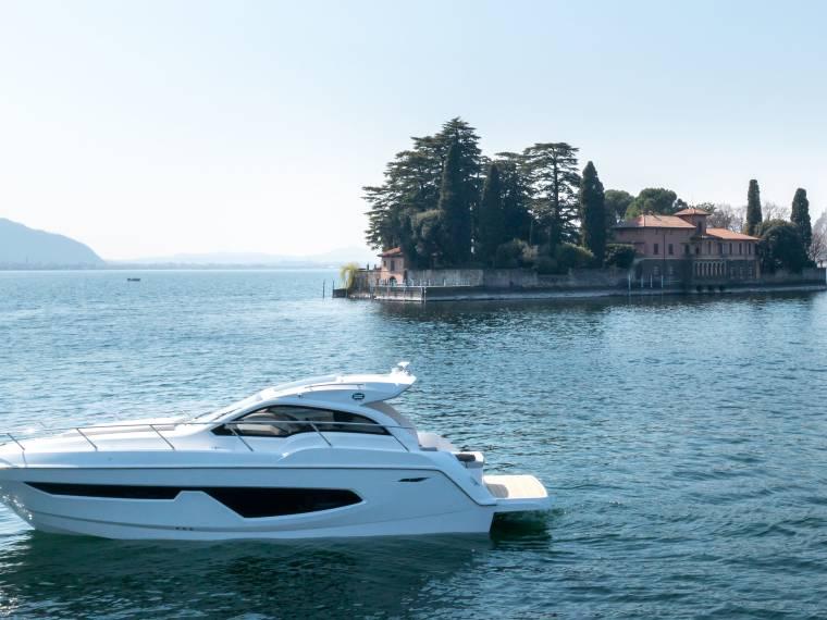 Sessa Marine C3X