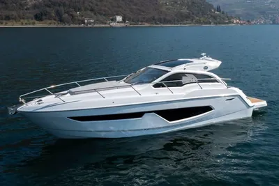 2024 Sessa Marine C3X