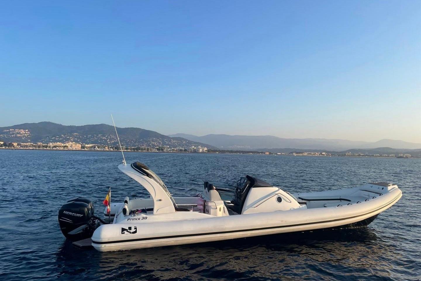 Nuova Jolly Prince 38