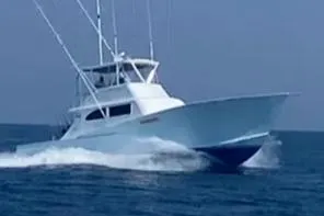 Waverunner Yacht Photos Pics 