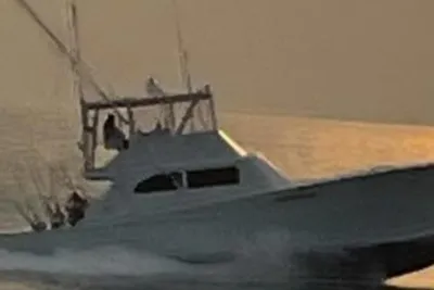 Custom Carolina Sportfish