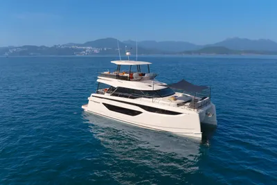 Prestige M48
