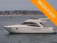 2008 Princess 42 Flybridge