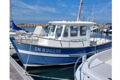 2000 Rhea RHEA 650