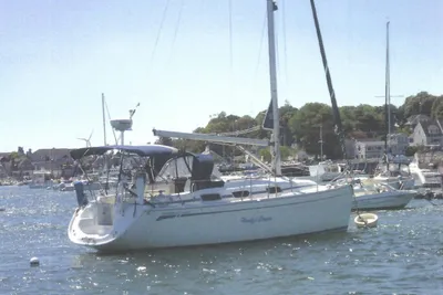 Bavaria 30 Cruiser