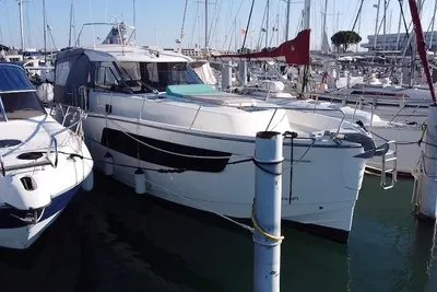 2015 Delphia 1100 S ESCAPE