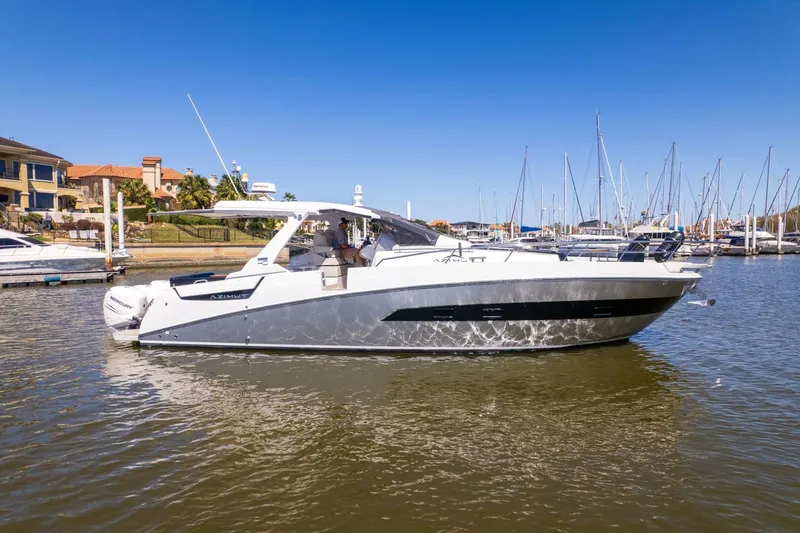 Loki Yacht Photos Pics 