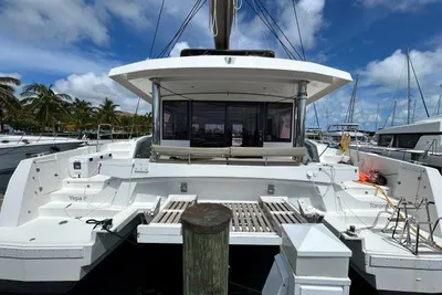 2021 Bali 5.4