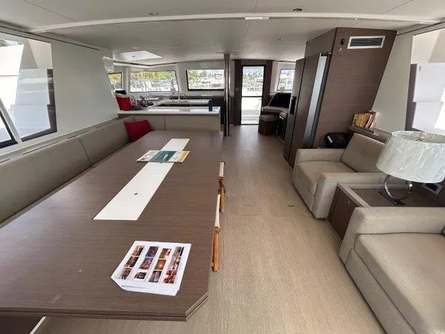 Yepa II Yacht Photos Pics Bali 5.4