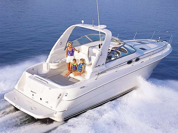 Sea Ray 310 Sundancer