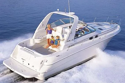 Sea Ray 310 Sundancer