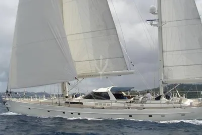2003 Van Dam Nordia 95