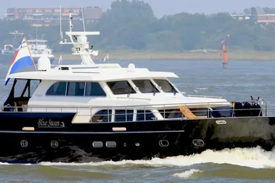 Valk Continental 1800