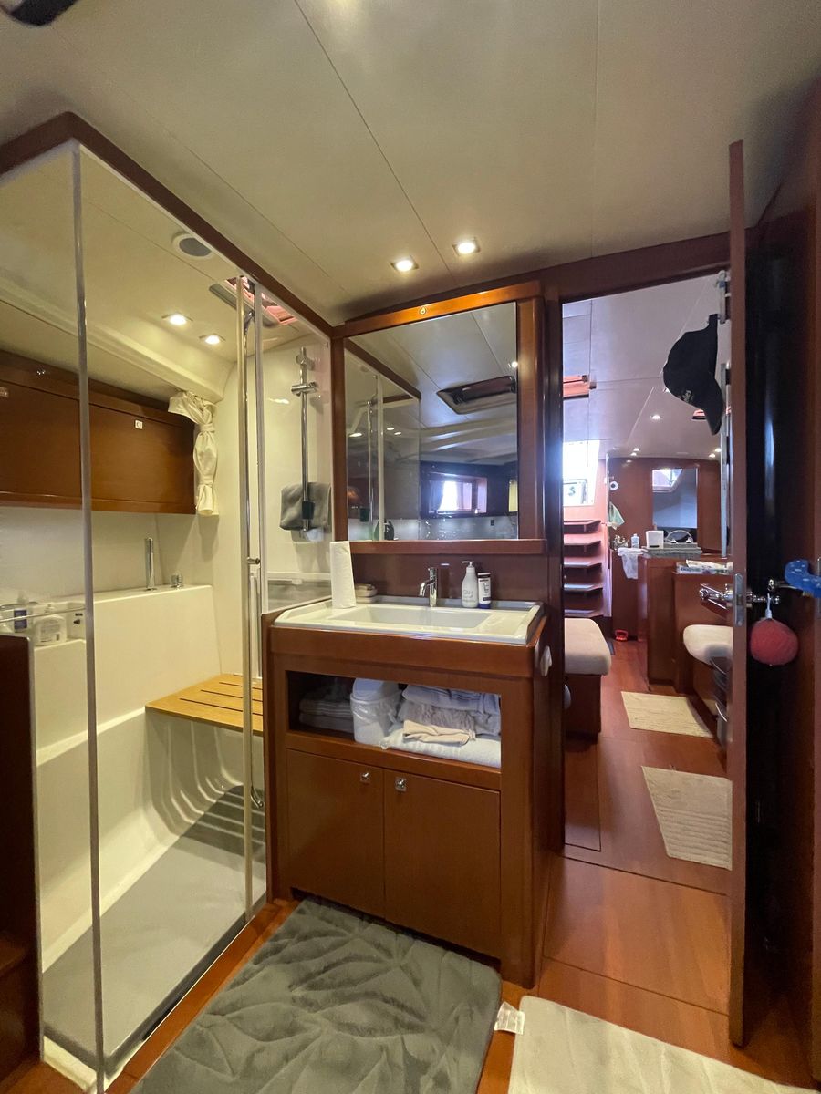 2012 Beneteau 47 