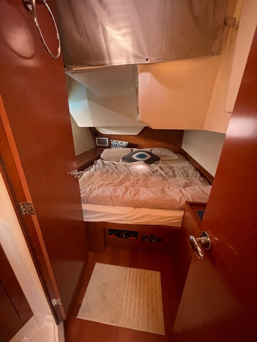 2012 Beneteau 47 