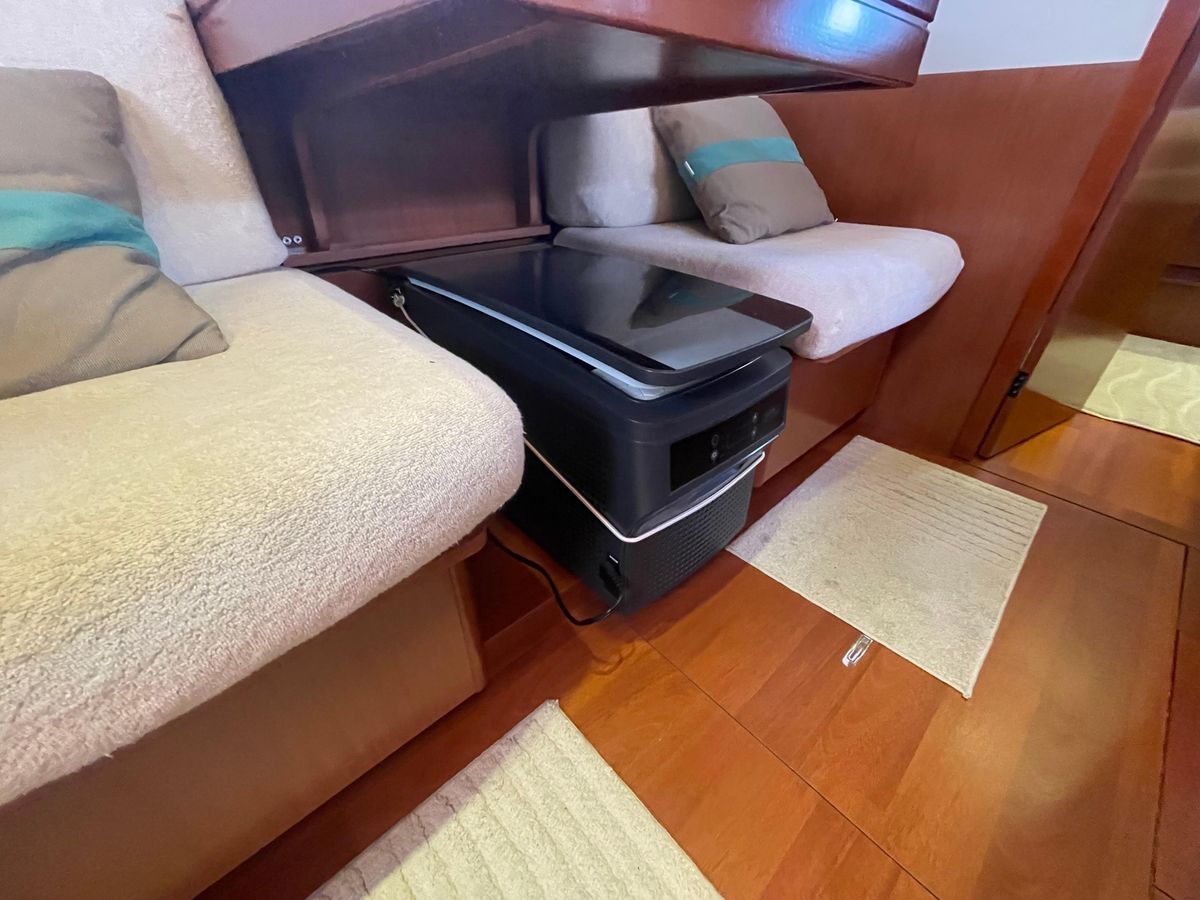 2012 Beneteau 47 