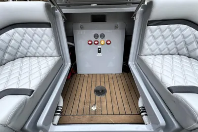2022 Cobra Nautique 8.7m Rib