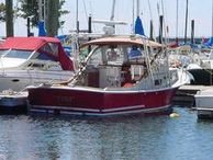 1996 Webbers Cove Downeast