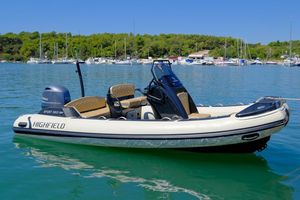 Highfield Sport 560