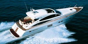 2008 Princess V65