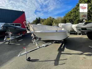 2002 Drago Olympos Open 540