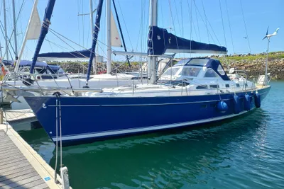 2003 Beneteau Oceanis 42CC
