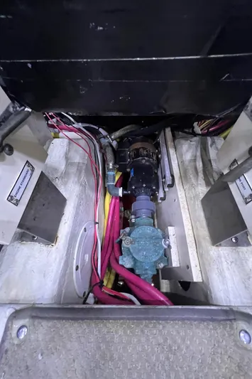 Rum-n-reels Yacht Photos Pics 