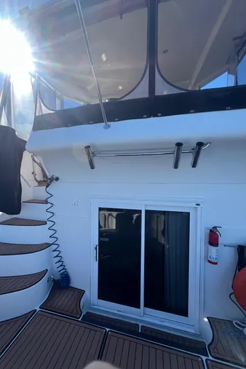 Rum-n-reels Yacht Photos Pics 