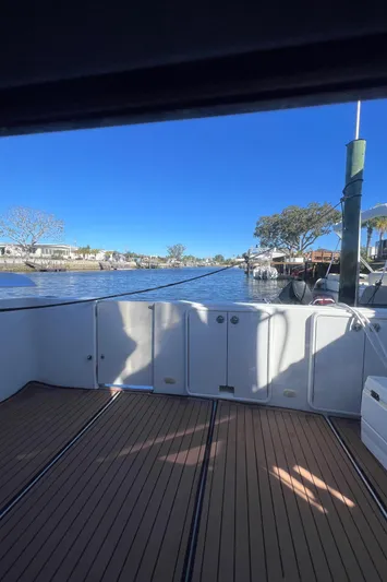 Rum-n-reels Yacht Photos Pics 