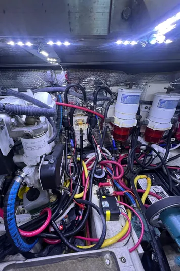 Rum-n-reels Yacht Photos Pics 