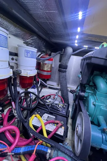 Rum-n-reels Yacht Photos Pics 