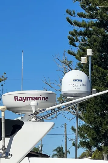 Rum-n-reels Yacht Photos Pics 