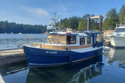 Ranger Tugs R-27