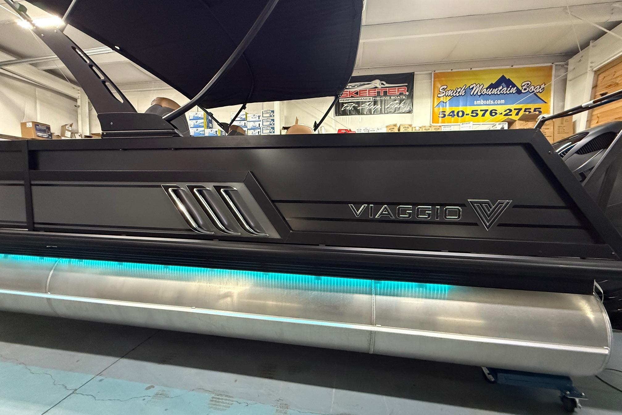 Viaggio Diamante 24S