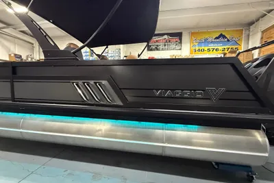 Viaggio Diamante 24S