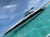 1991 Sunseeker Thunderhawk 43