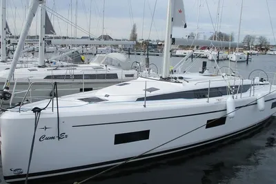 2023 Bavaria C 42