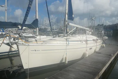 Bavaria 37 Cruiser