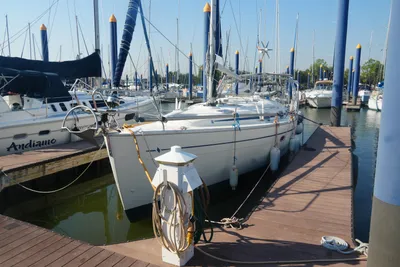 Bavaria 37 C