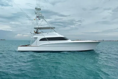 Sculley Custom Carolina