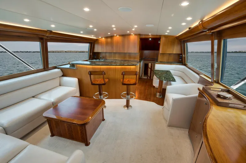 Let It Ride Yacht Photos Pics 